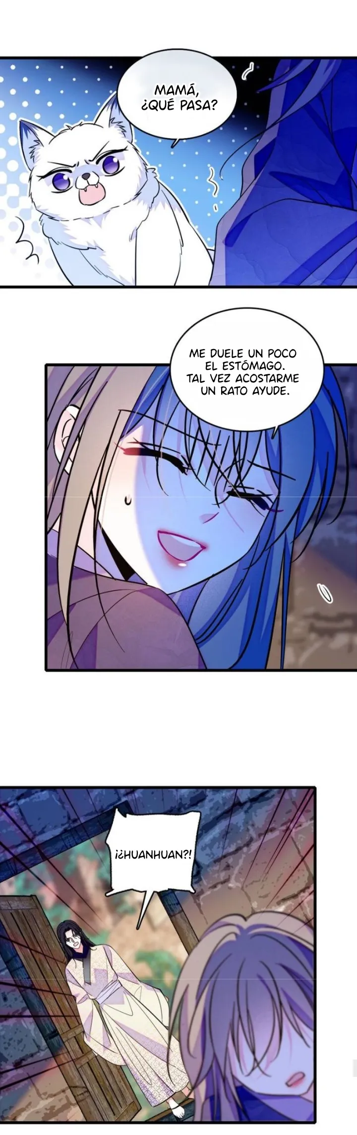 28 El lindo mundo de las bestias