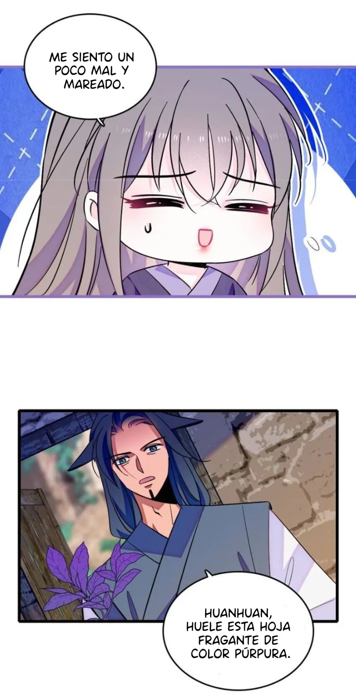 31 El lindo mundo de las bestias