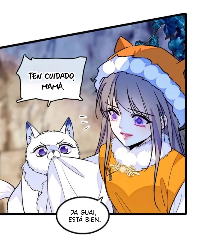 16 El lindo mundo de las bestias