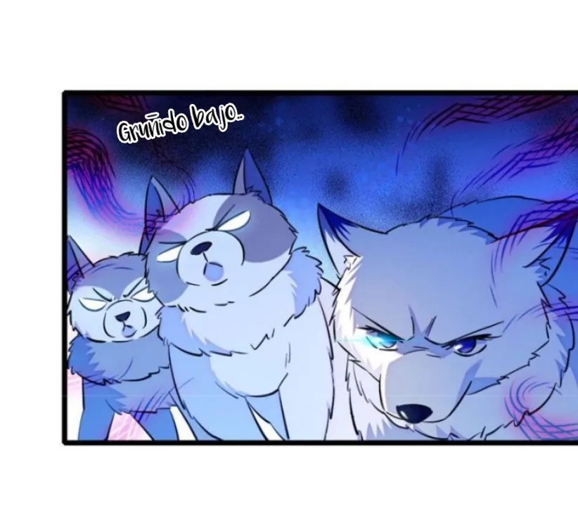 7 El lindo mundo de las bestias