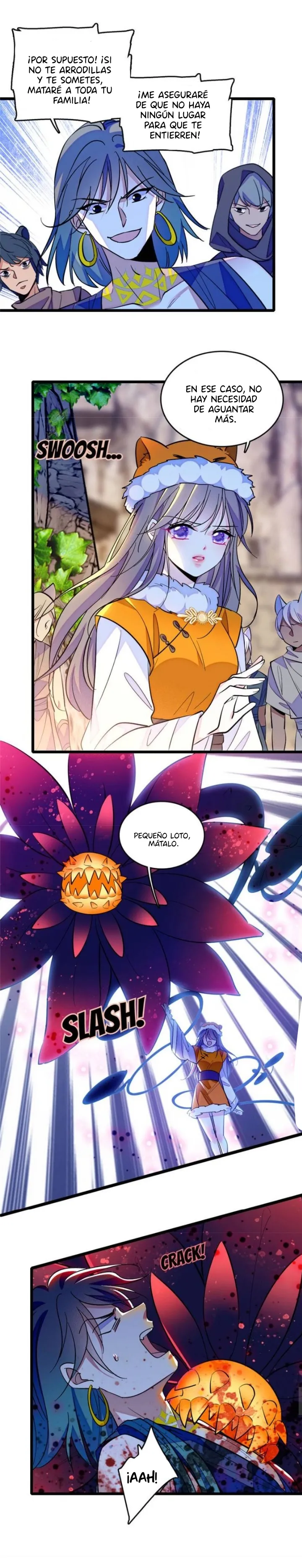 12 El lindo mundo de las bestias