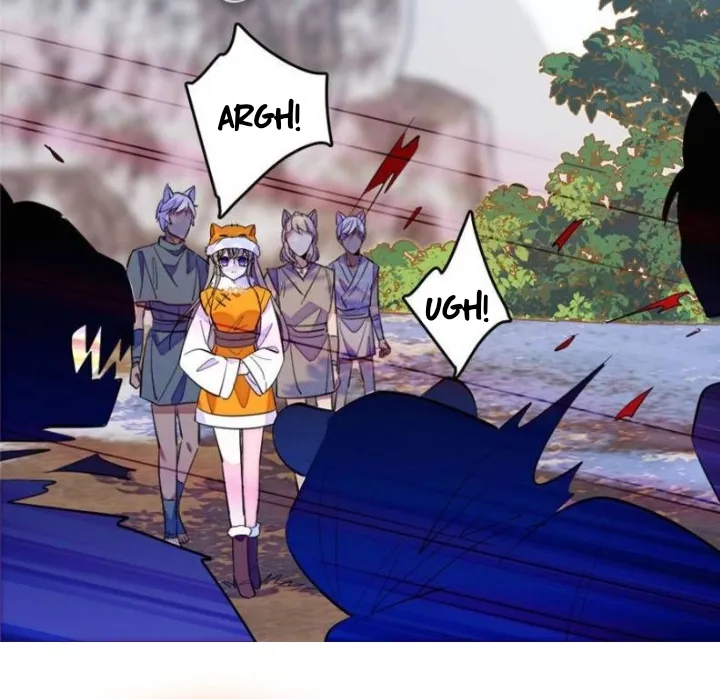 20 El lindo mundo de las bestias