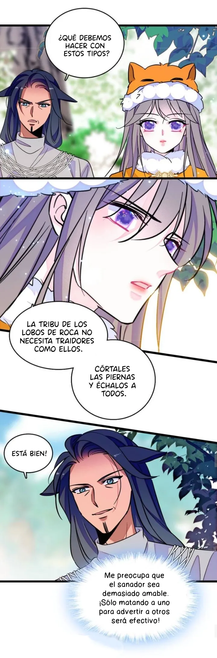 24 El lindo mundo de las bestias