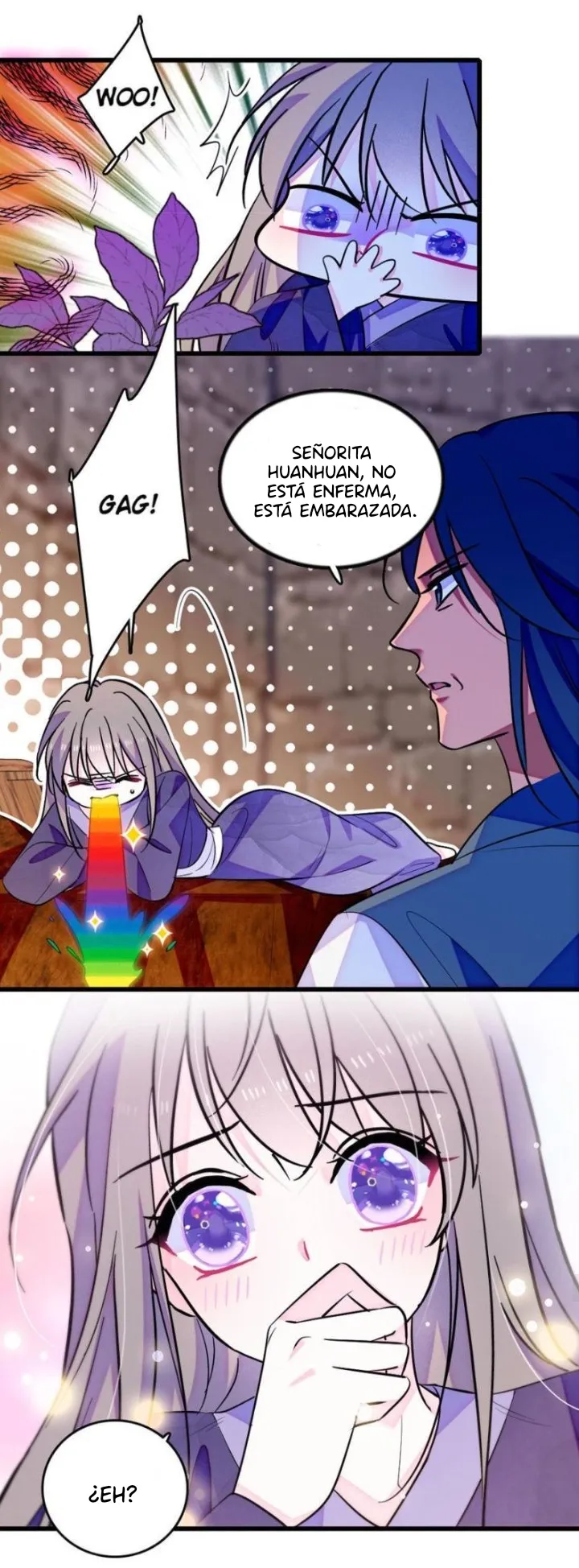 32 El lindo mundo de las bestias