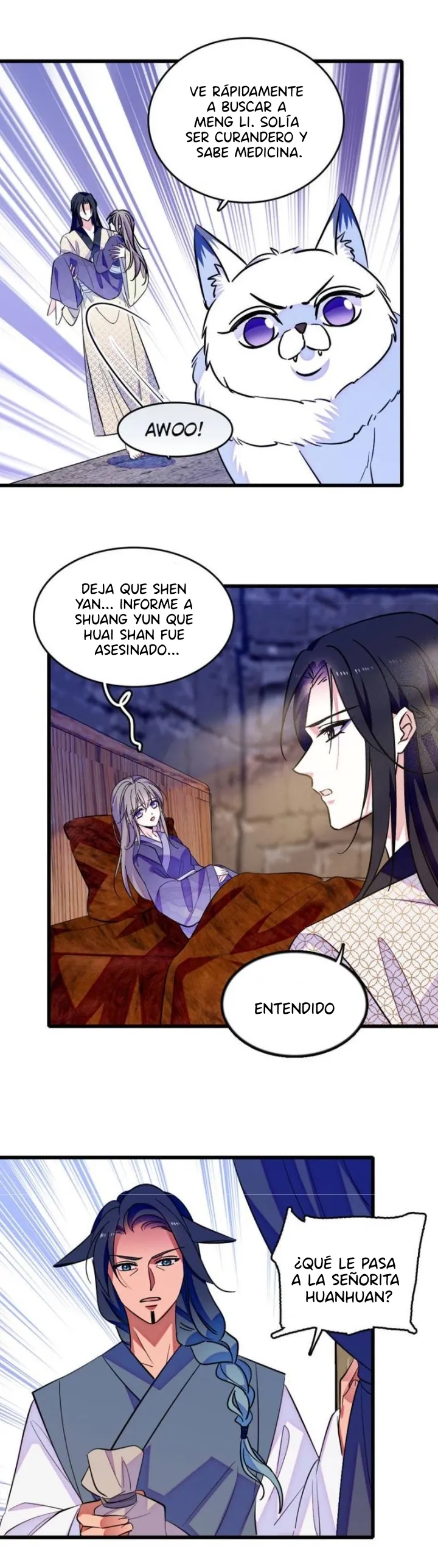 30 El lindo mundo de las bestias