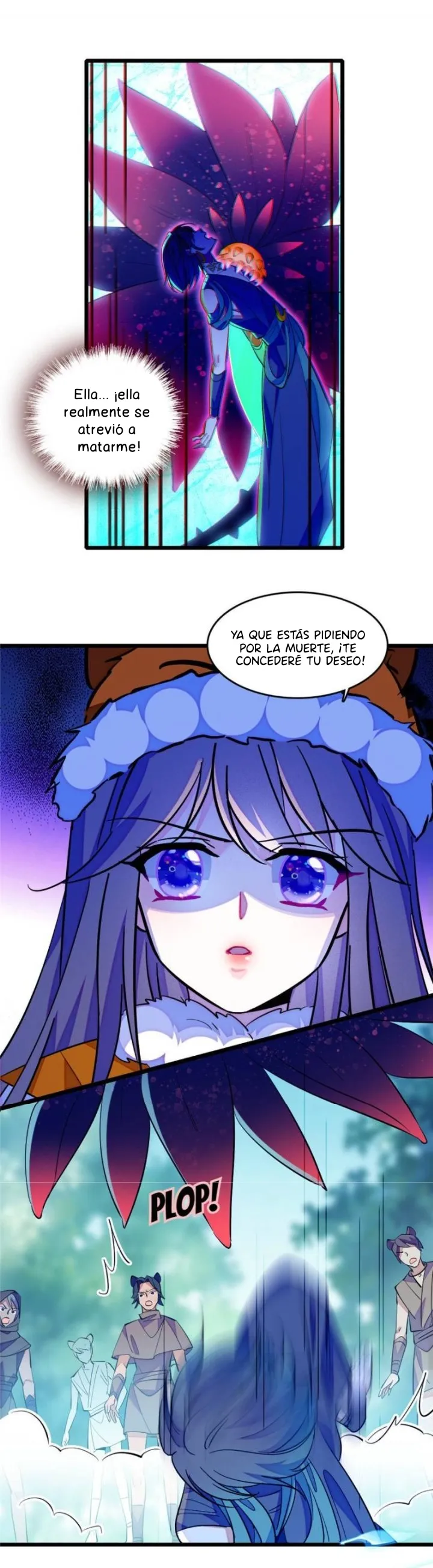 13 El lindo mundo de las bestias