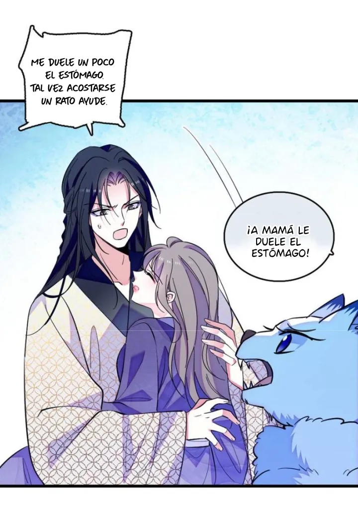 29 El lindo mundo de las bestias