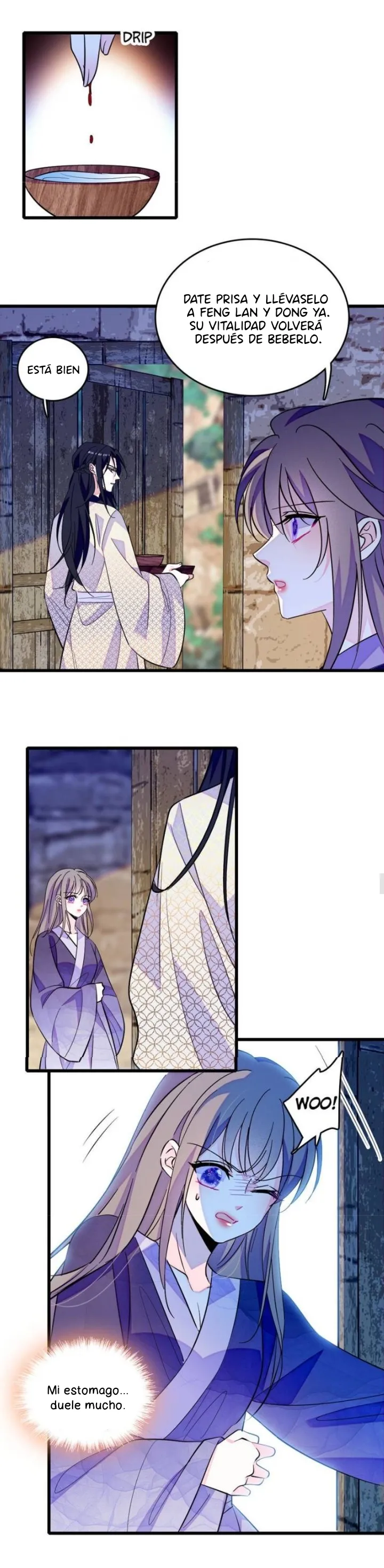 27 El lindo mundo de las bestias