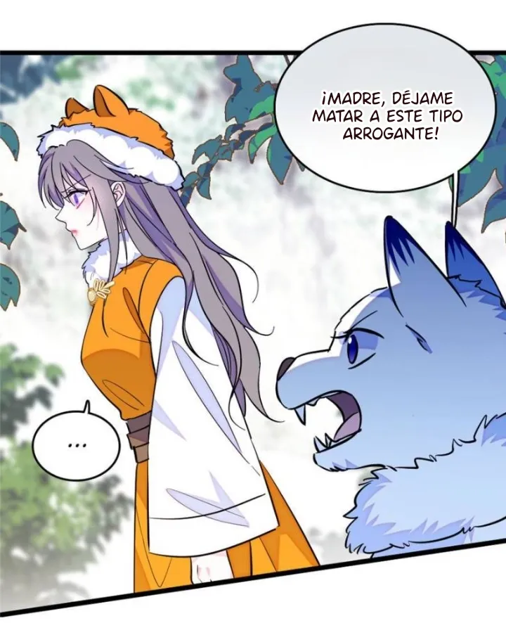 9 El lindo mundo de las bestias