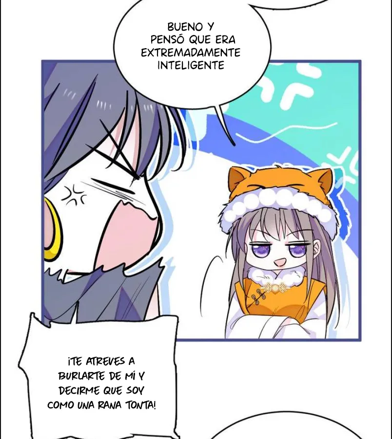 44 El lindo mundo de las bestias