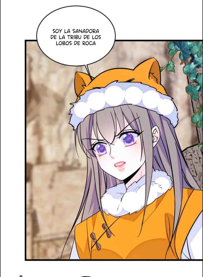 37 El lindo mundo de las bestias