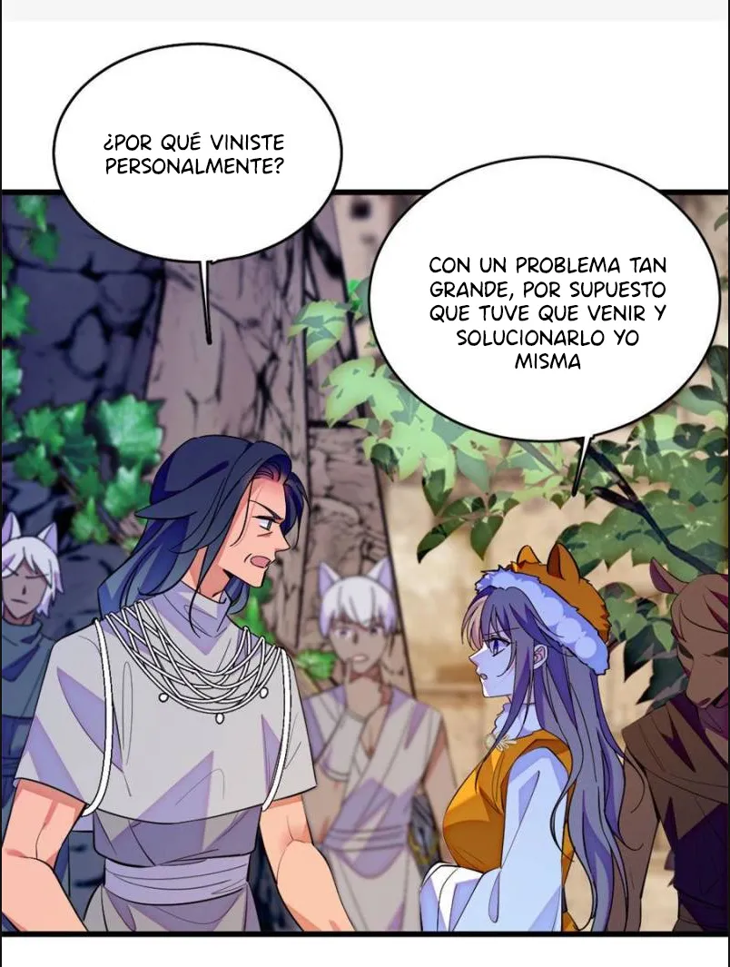 33 El lindo mundo de las bestias