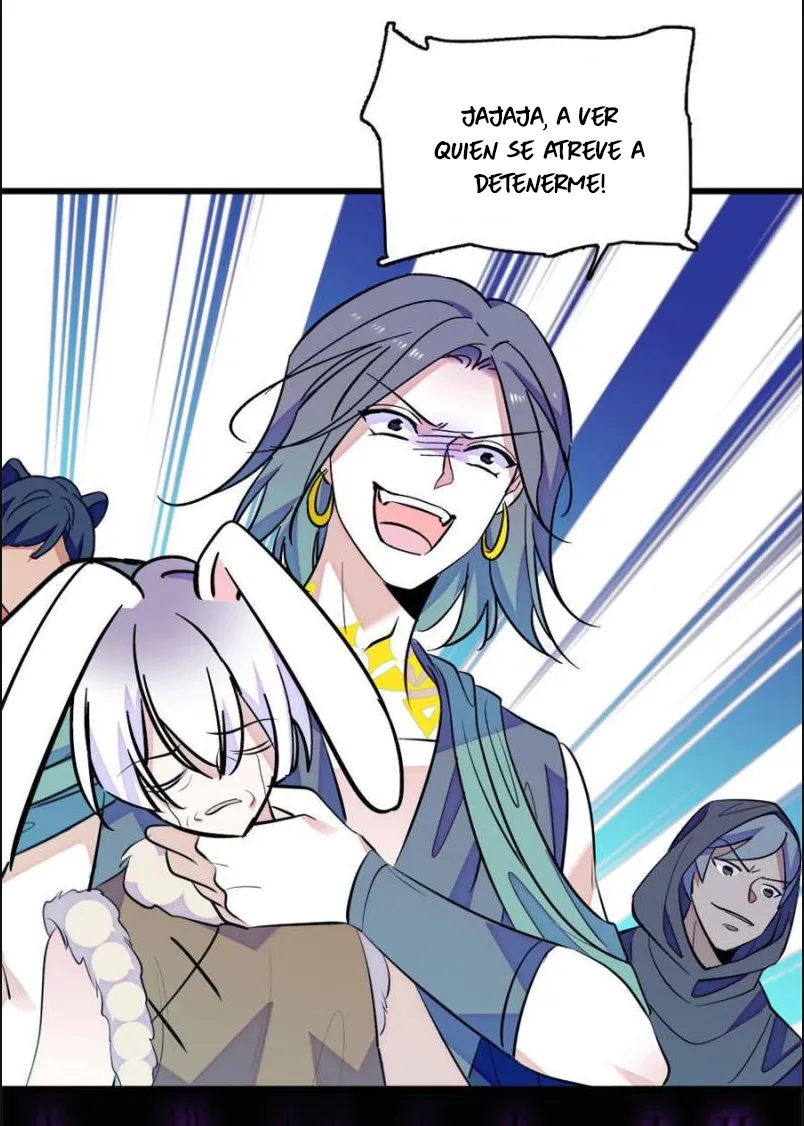 52 El lindo mundo de las bestias