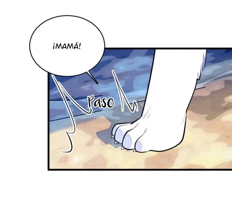 20 El lindo mundo de las bestias