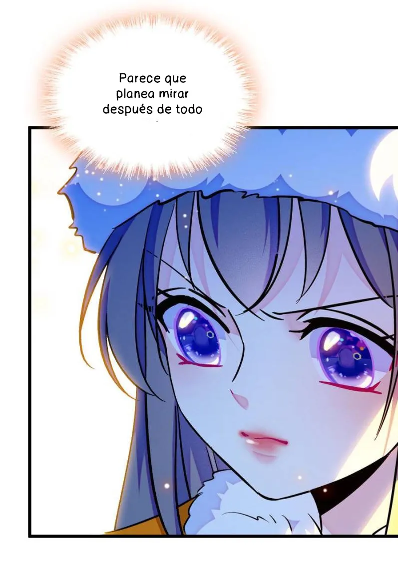 3 El lindo mundo de las bestias