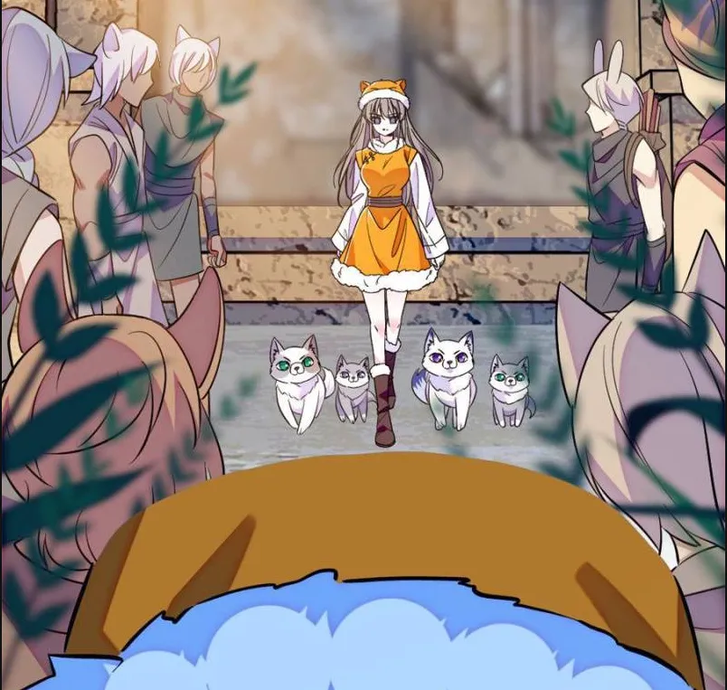 31 El lindo mundo de las bestias