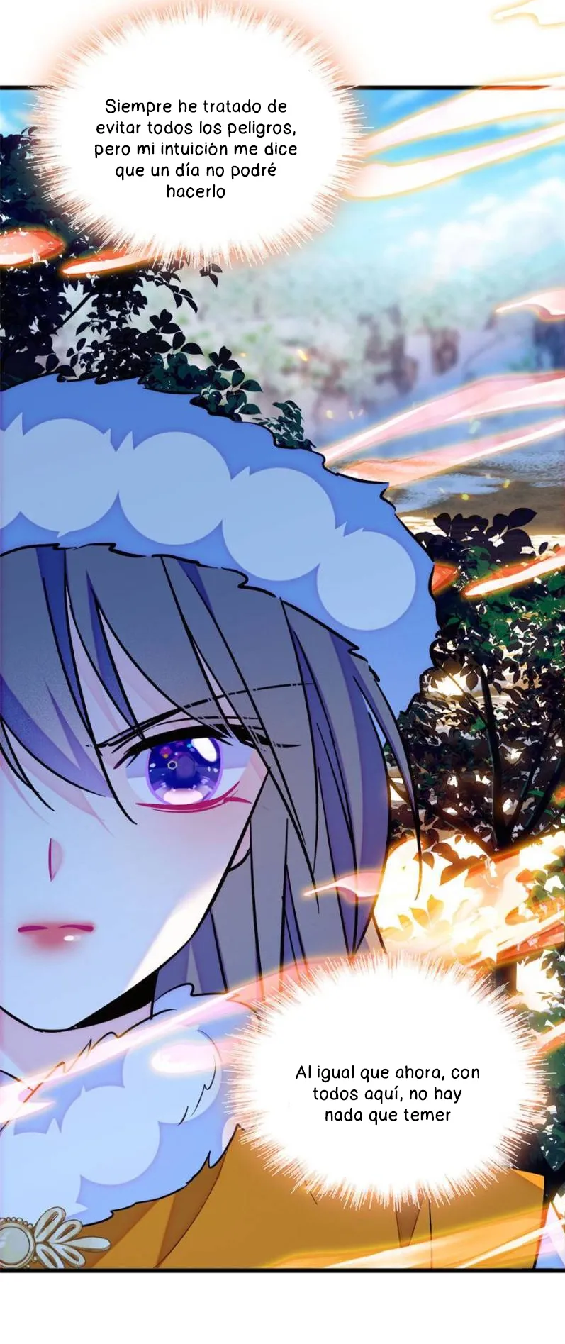 19 El lindo mundo de las bestias