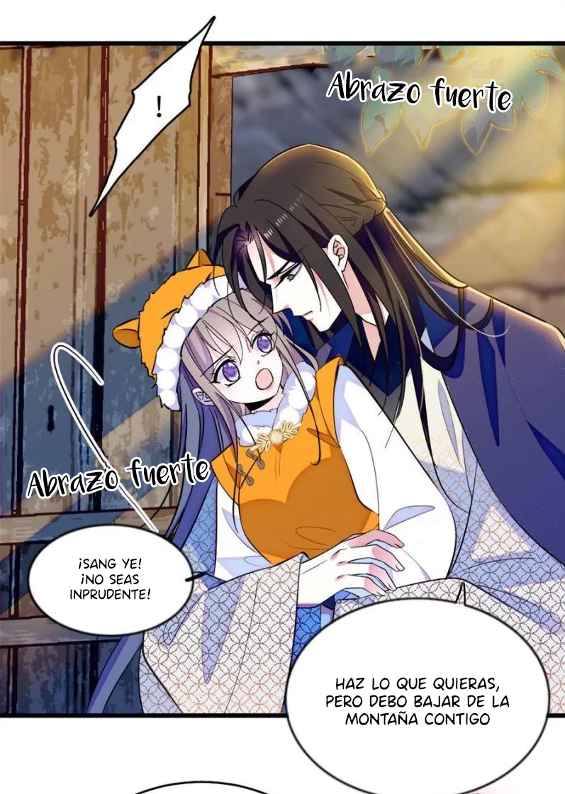 14 El lindo mundo de las bestias