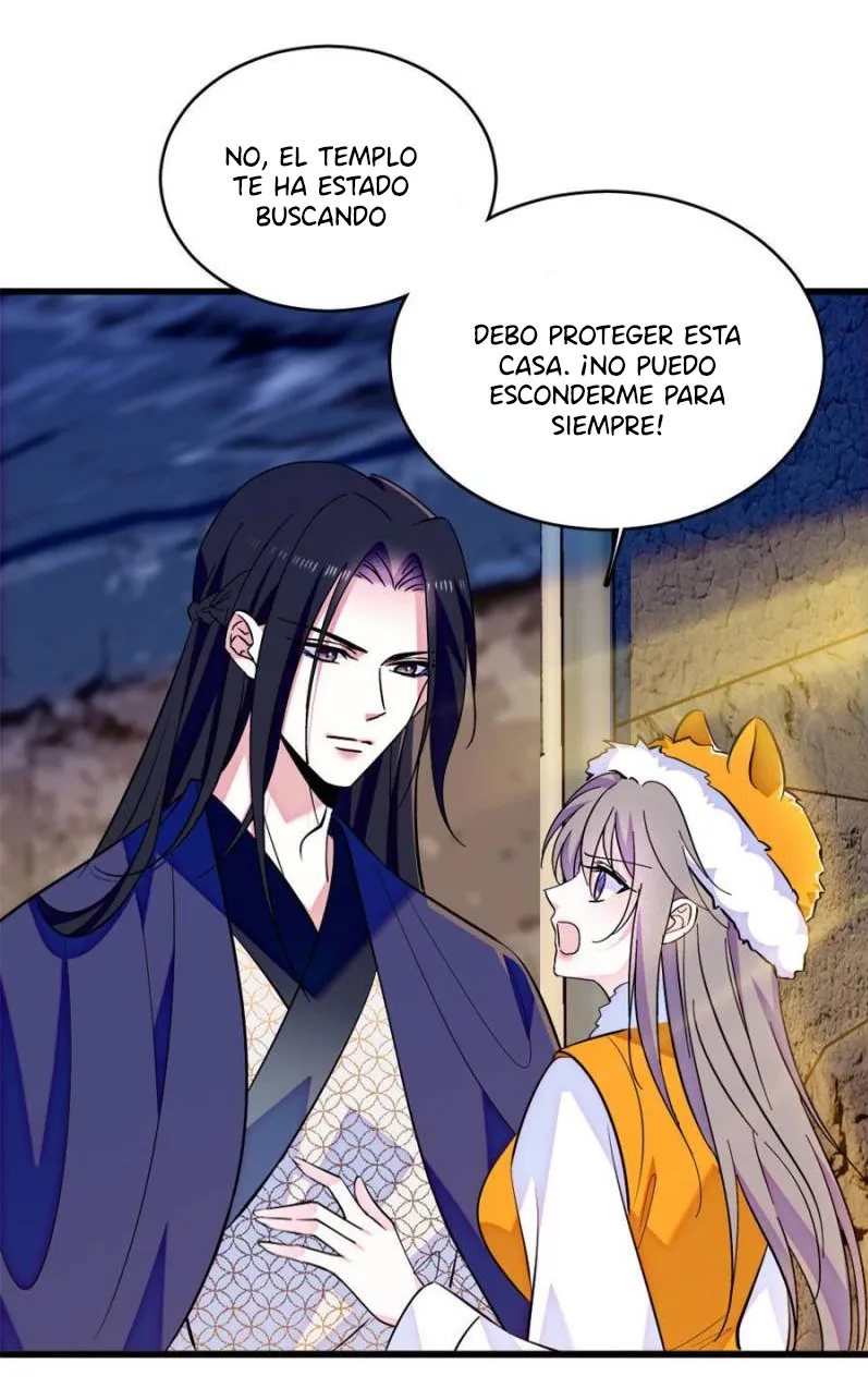 6 El lindo mundo de las bestias