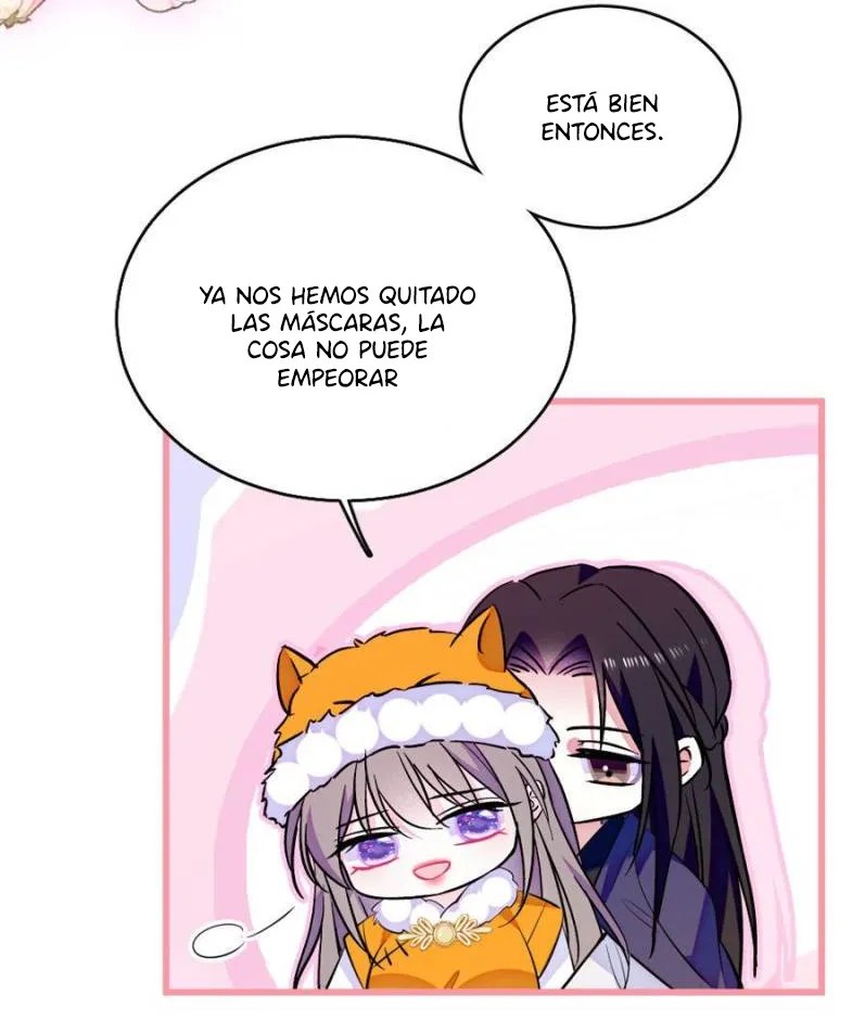 16 El lindo mundo de las bestias