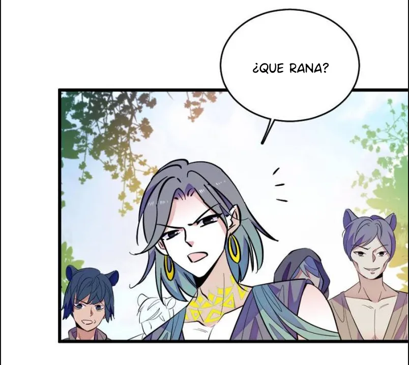 42 El lindo mundo de las bestias