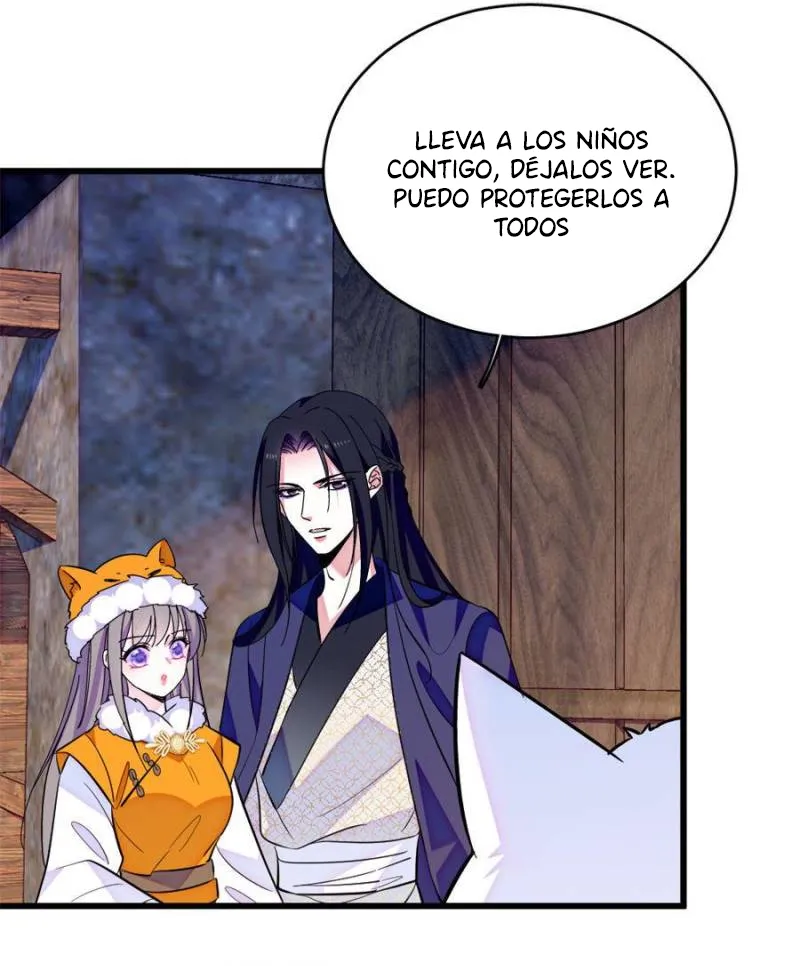 22 El lindo mundo de las bestias