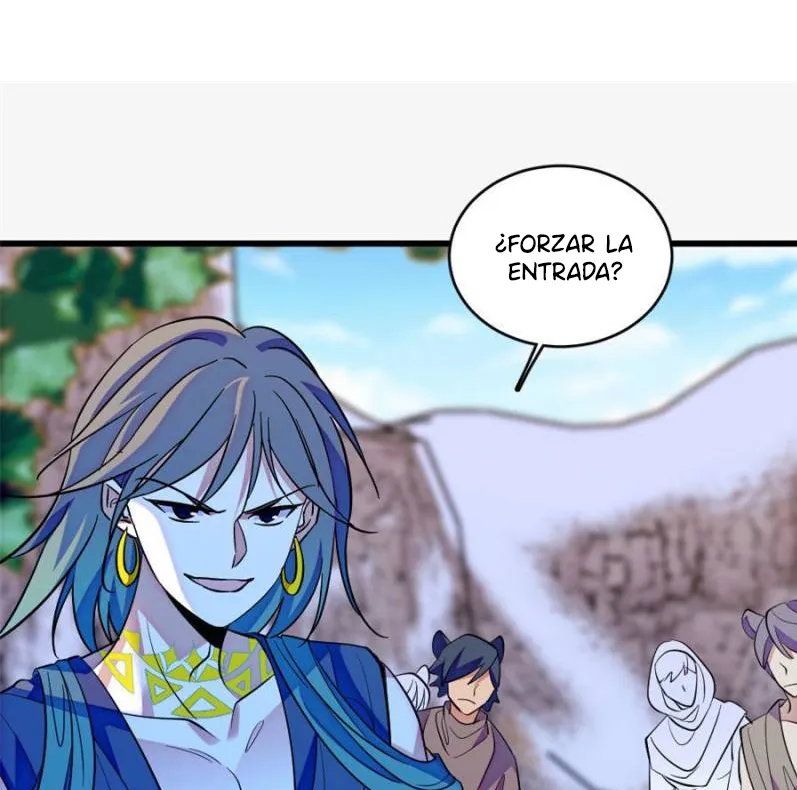 27 El lindo mundo de las bestias