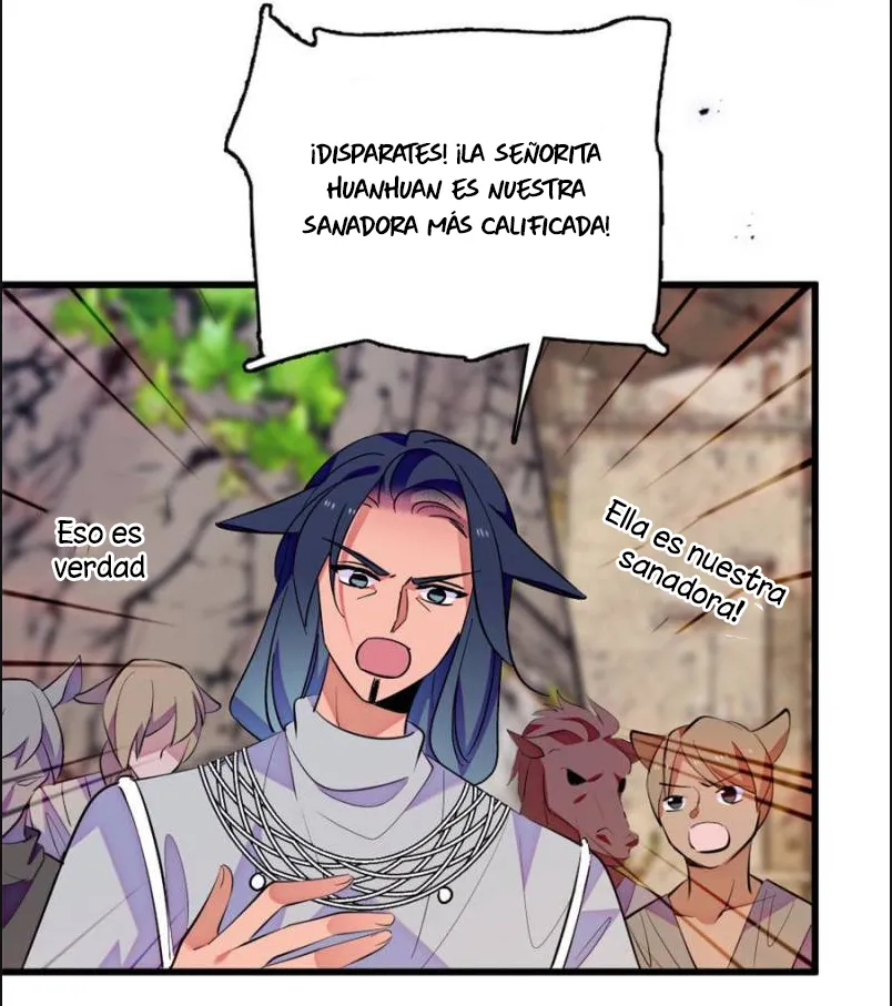 40 El lindo mundo de las bestias