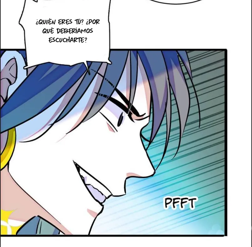 36 El lindo mundo de las bestias