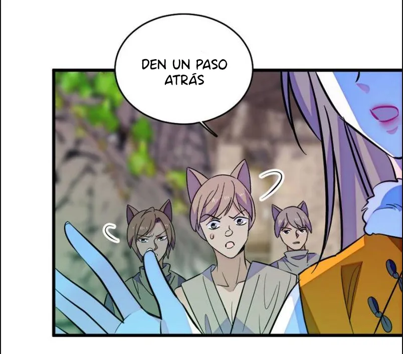 51 El lindo mundo de las bestias