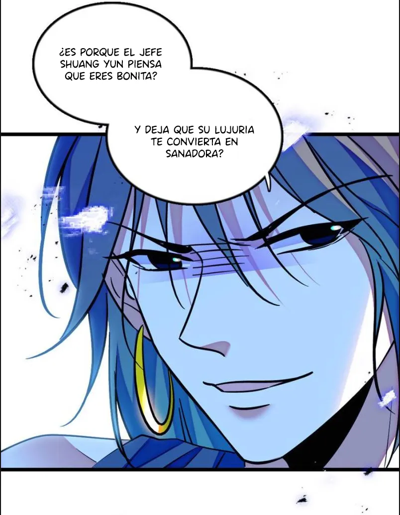 39 El lindo mundo de las bestias