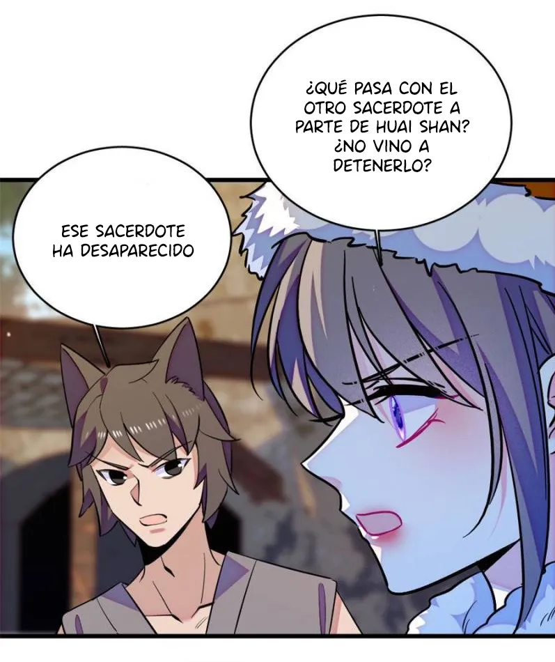 2 El lindo mundo de las bestias