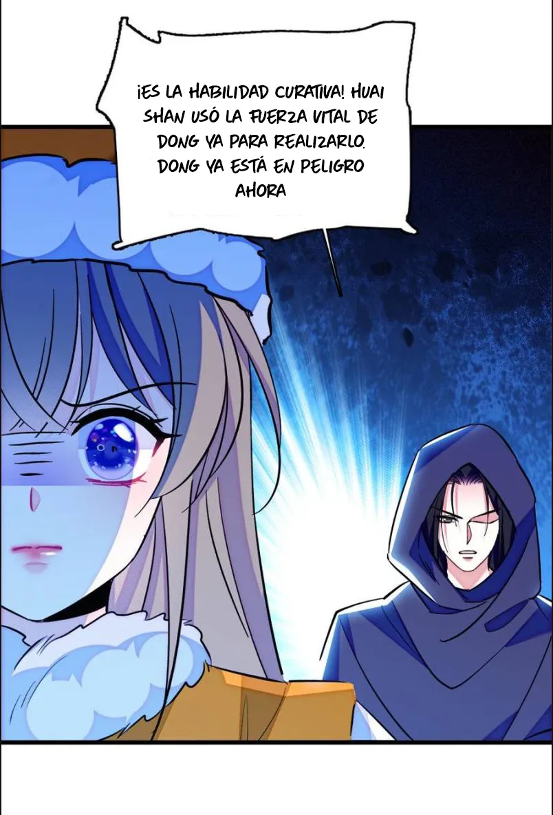 50 El lindo mundo de las bestias