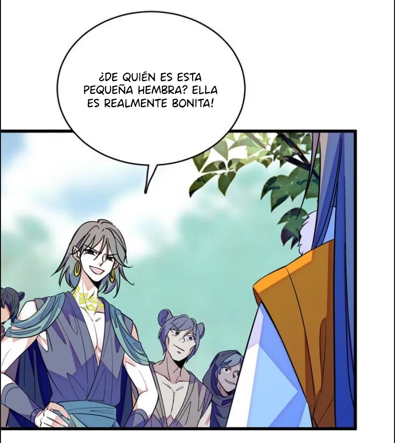 34 El lindo mundo de las bestias