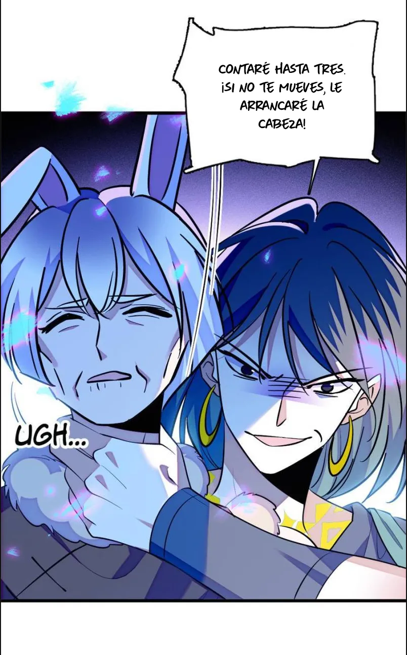 49 El lindo mundo de las bestias