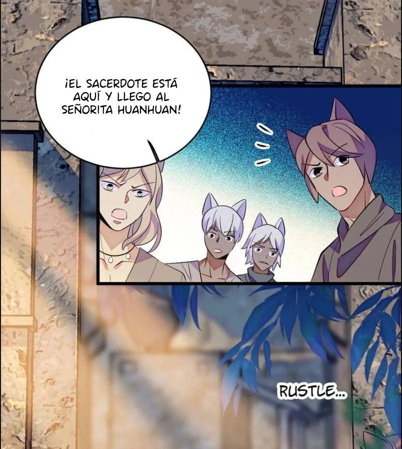 30 El lindo mundo de las bestias