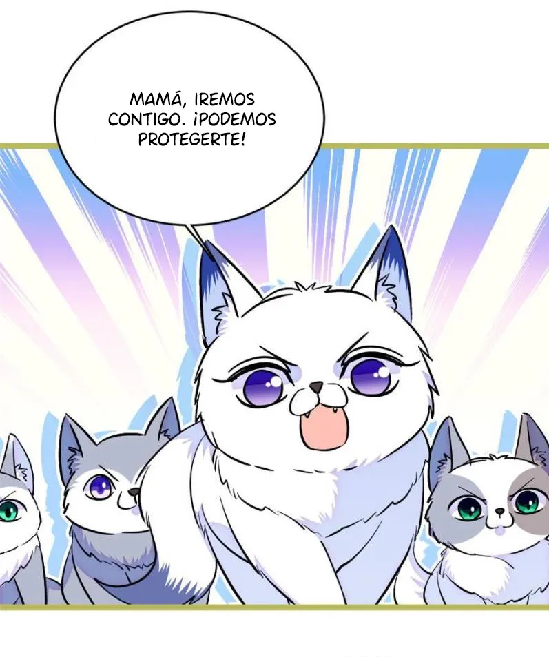 21 El lindo mundo de las bestias