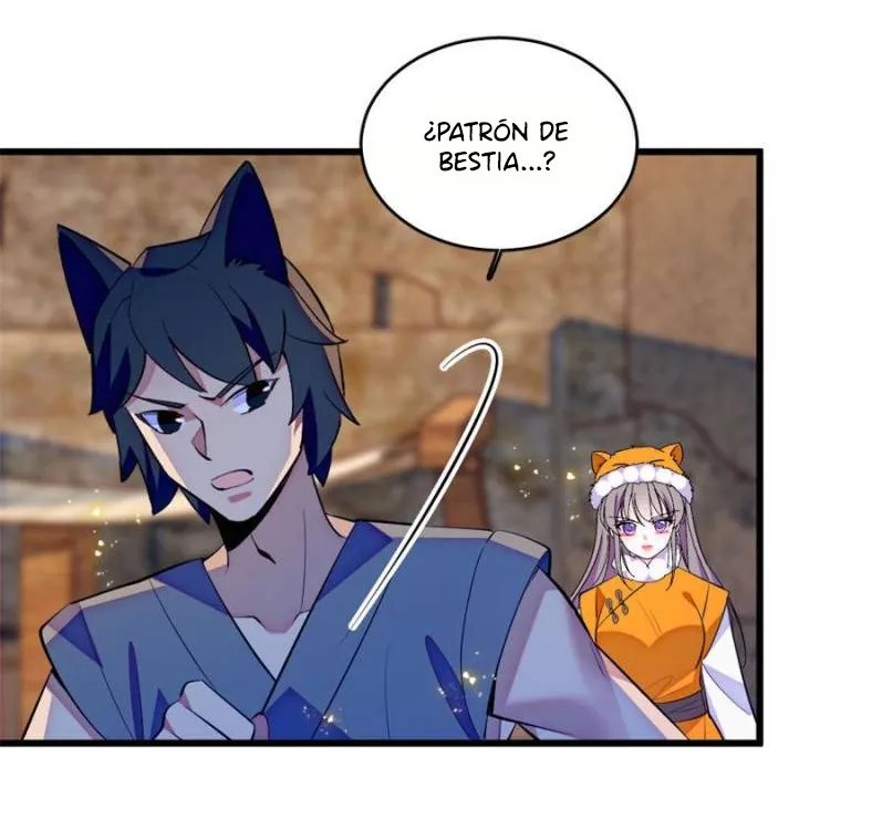 12 El lindo mundo de las bestias