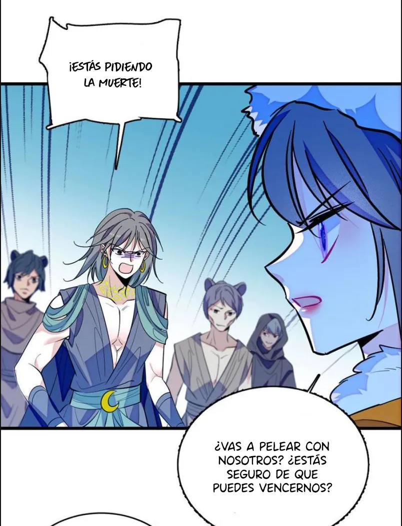 46 El lindo mundo de las bestias