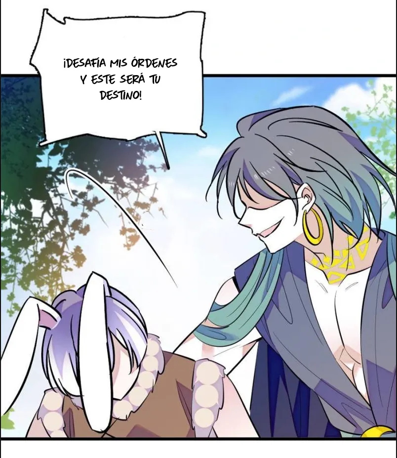 48 El lindo mundo de las bestias