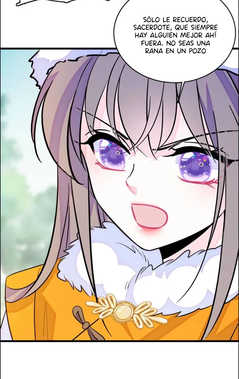 45 El lindo mundo de las bestias