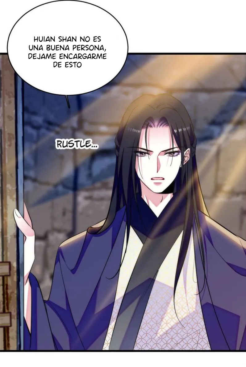 5 El lindo mundo de las bestias