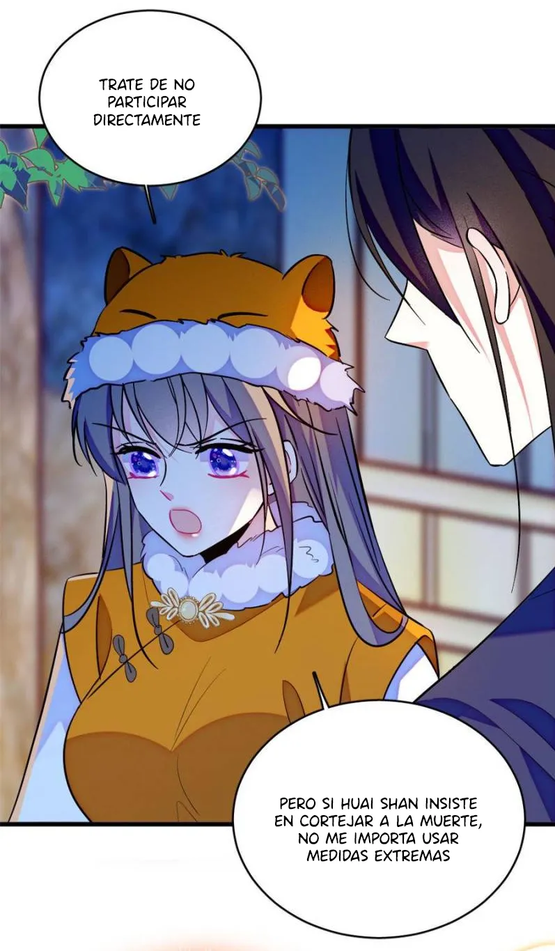 18 El lindo mundo de las bestias