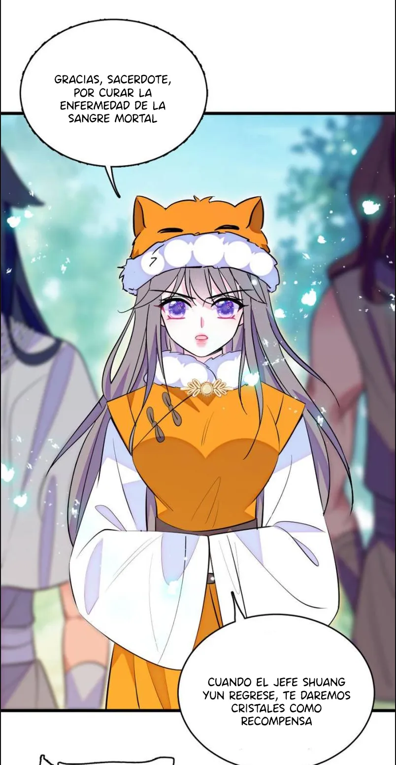 35 El lindo mundo de las bestias