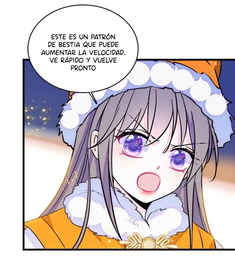 11 El lindo mundo de las bestias