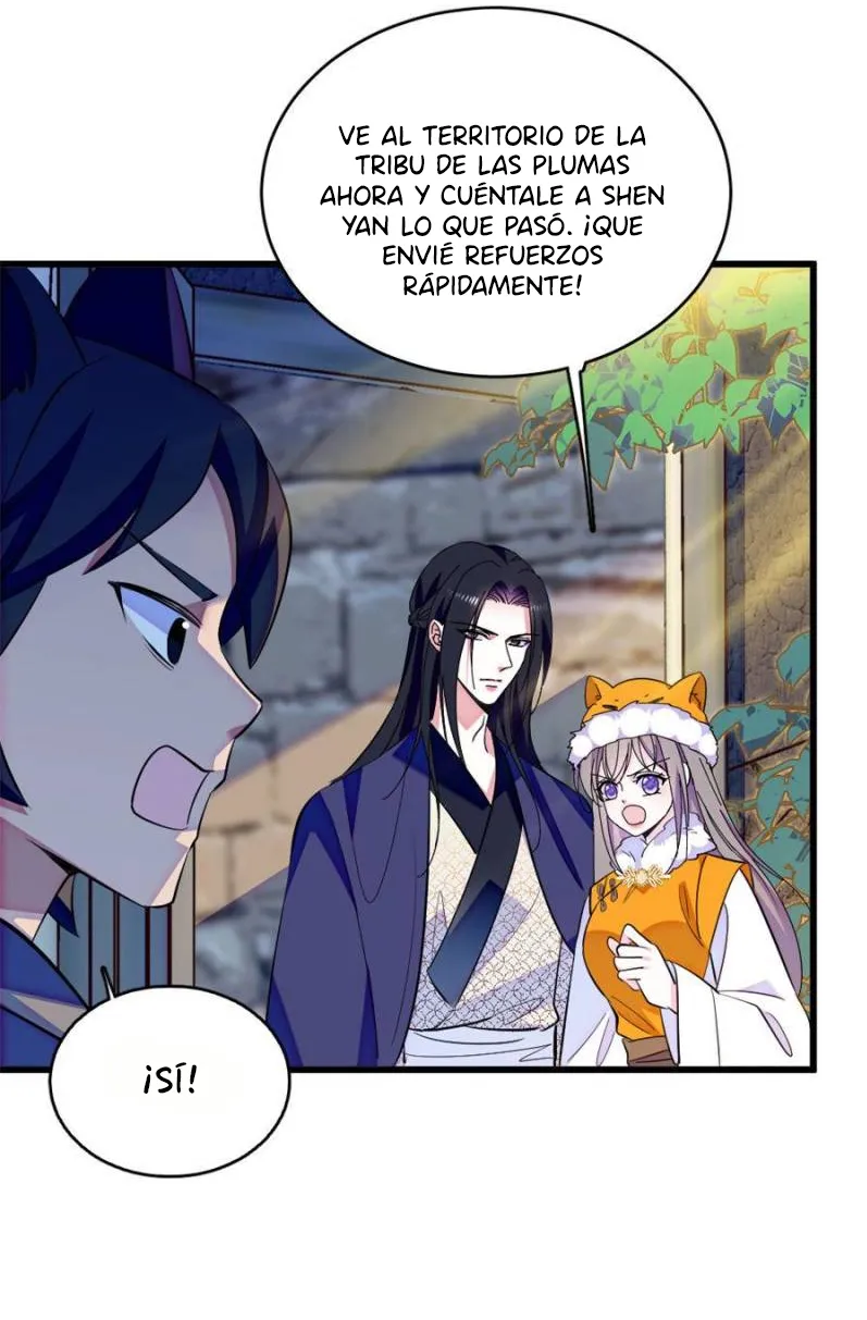 8 El lindo mundo de las bestias