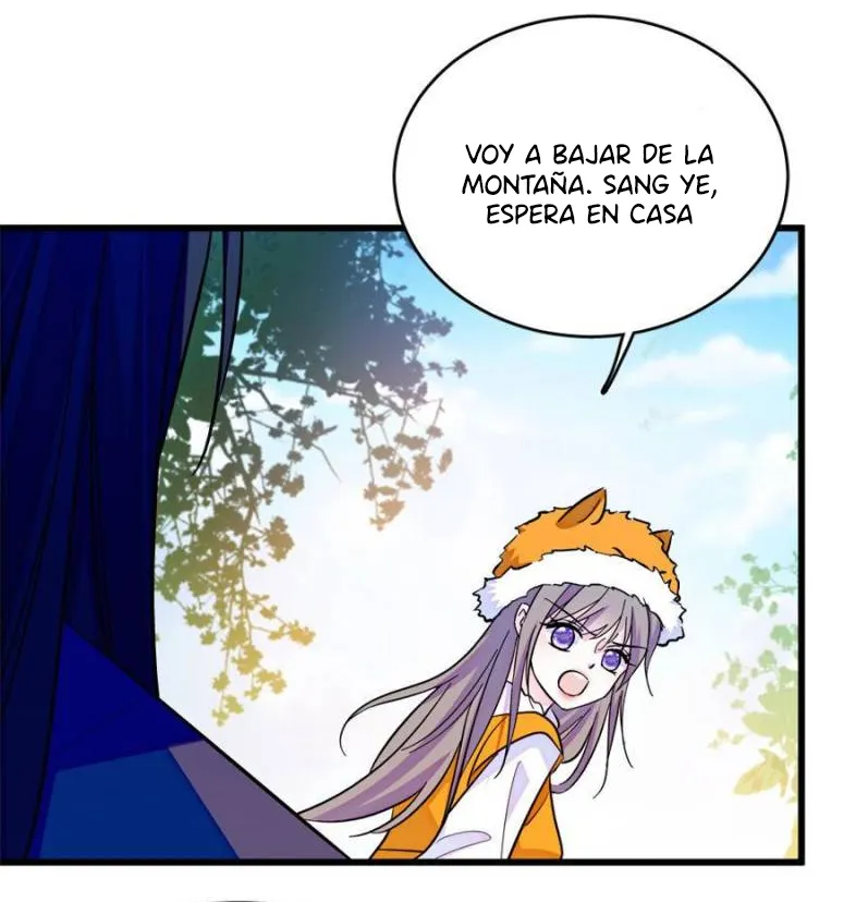 4 El lindo mundo de las bestias