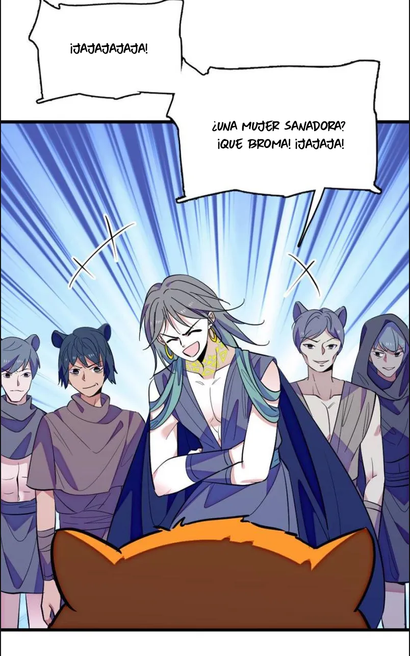 38 El lindo mundo de las bestias