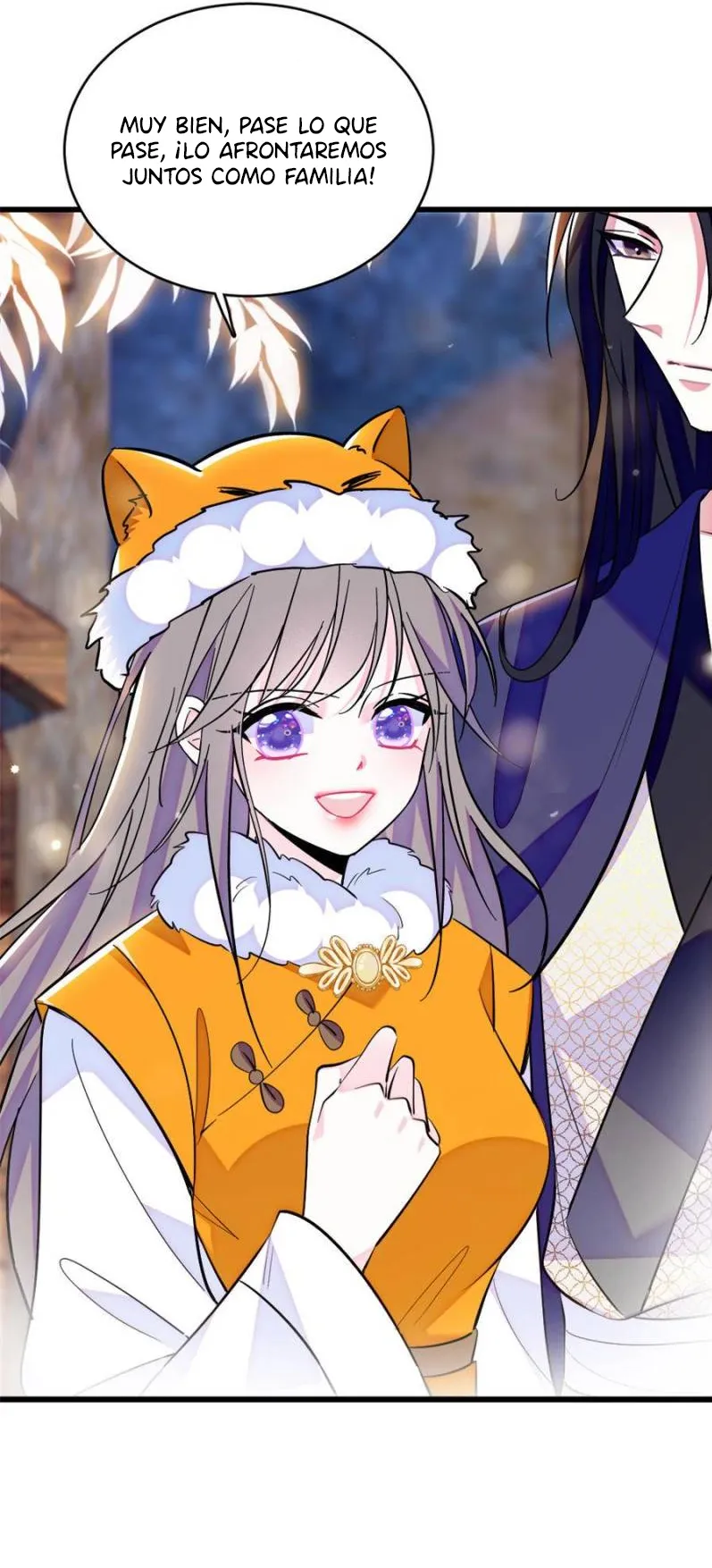 23 El lindo mundo de las bestias