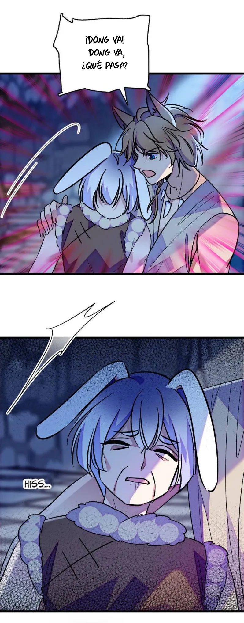 9 El lindo mundo de las bestias